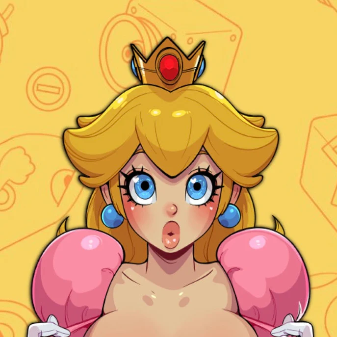 Game Princess